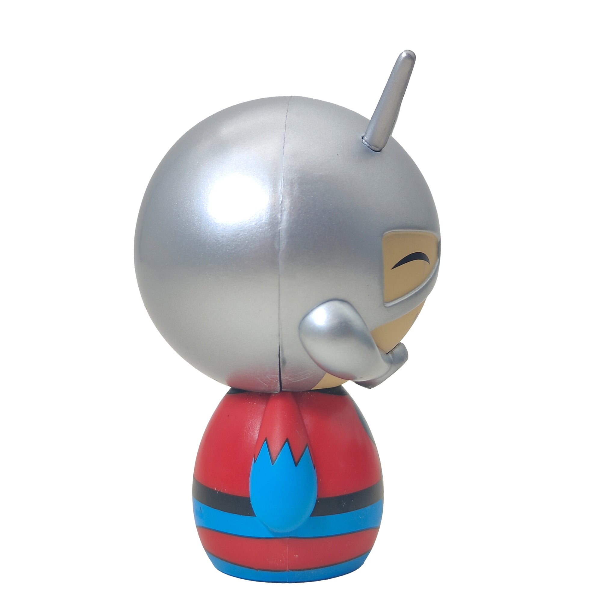 Funko Dorbz Marvel Ant Man #359 Vinyl Collectible 2017 7cm – Marvel Heroes, Funko, 7 cm, 2017, pre-owned collector piece, Uncanny Collectibles Dublin Ireland