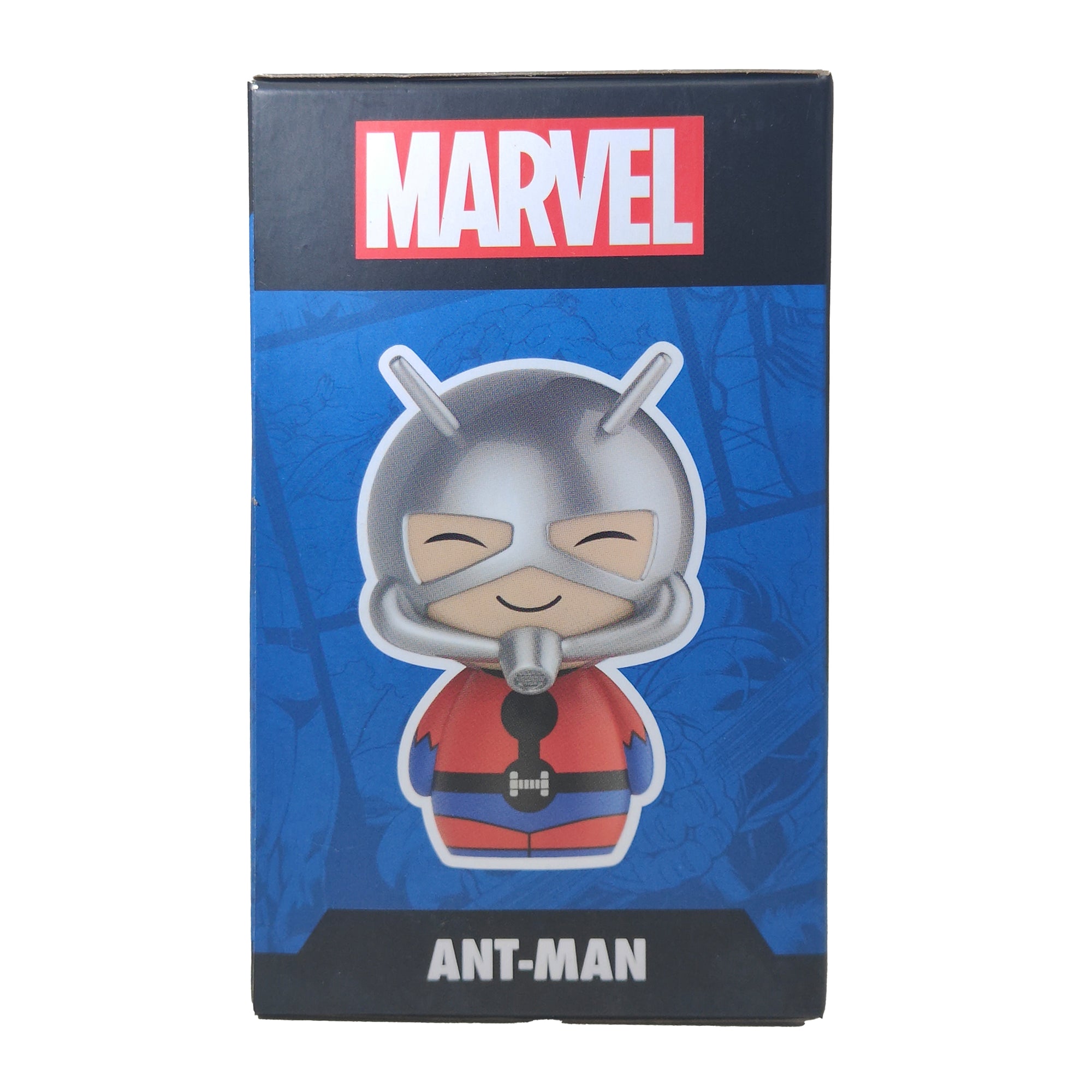 Funko Dorbz Marvel Ant Man #359 Vinyl Collectible 2017 7cm
