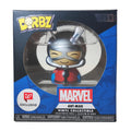 Funko Dorbz Marvel Ant Man #359 Vinyl Collectible 2017 7cm – Marvel Heroes, Funko, 7 cm, 2017, pre-owned collector piece, Uncanny Collectibles Dublin Ireland