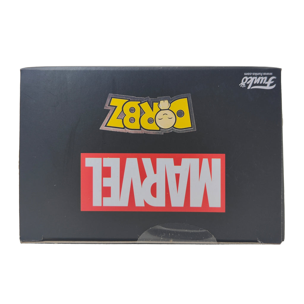 Funko Dorbz Marvel Ant Man #359 Vinyl Collectible 2017 7cm – Marvel Heroes, Funko, 7 cm, 2017, pre-owned collector piece, Uncanny Collectibles Dublin Ireland