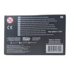 Funko Dorbz Marvel Ant Man #359 Vinyl Collectible 2017 7cm – Marvel Heroes, Funko, 7 cm, 2017, pre-owned collector piece, Uncanny Collectibles Dublin Ireland