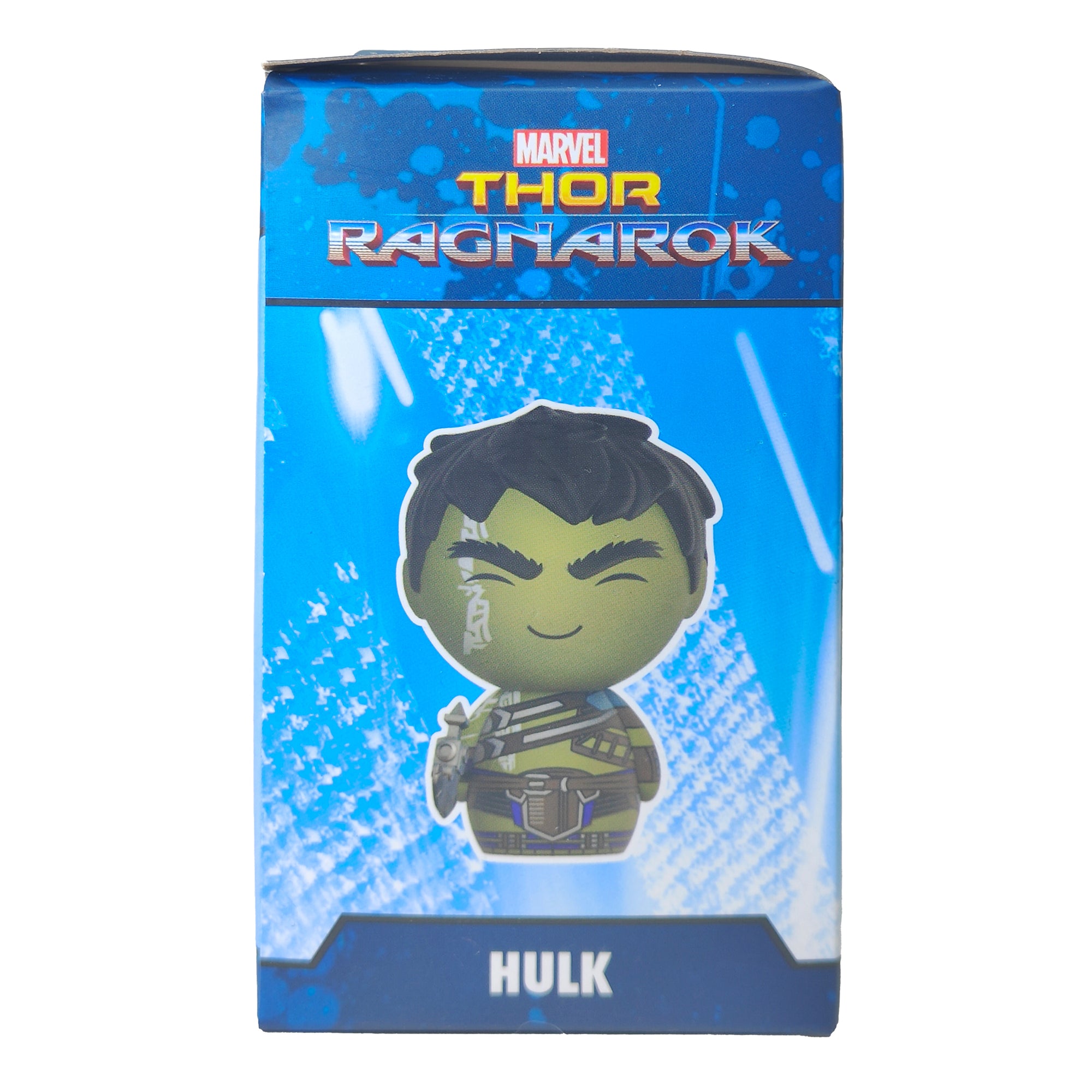 Funko Dorbz Marvel Thor Ragnarok Hulk #367 Vinyl Collectible 2017 7cm