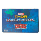 Funko Dorbz Marvel Thor Ragnarok Hulk #367 Vinyl Collectible 2017 7cm – Marvel Heroes, Funko, 7 cm, 2017, pre-owned collector piece, Uncanny Collectibles Dublin Ireland