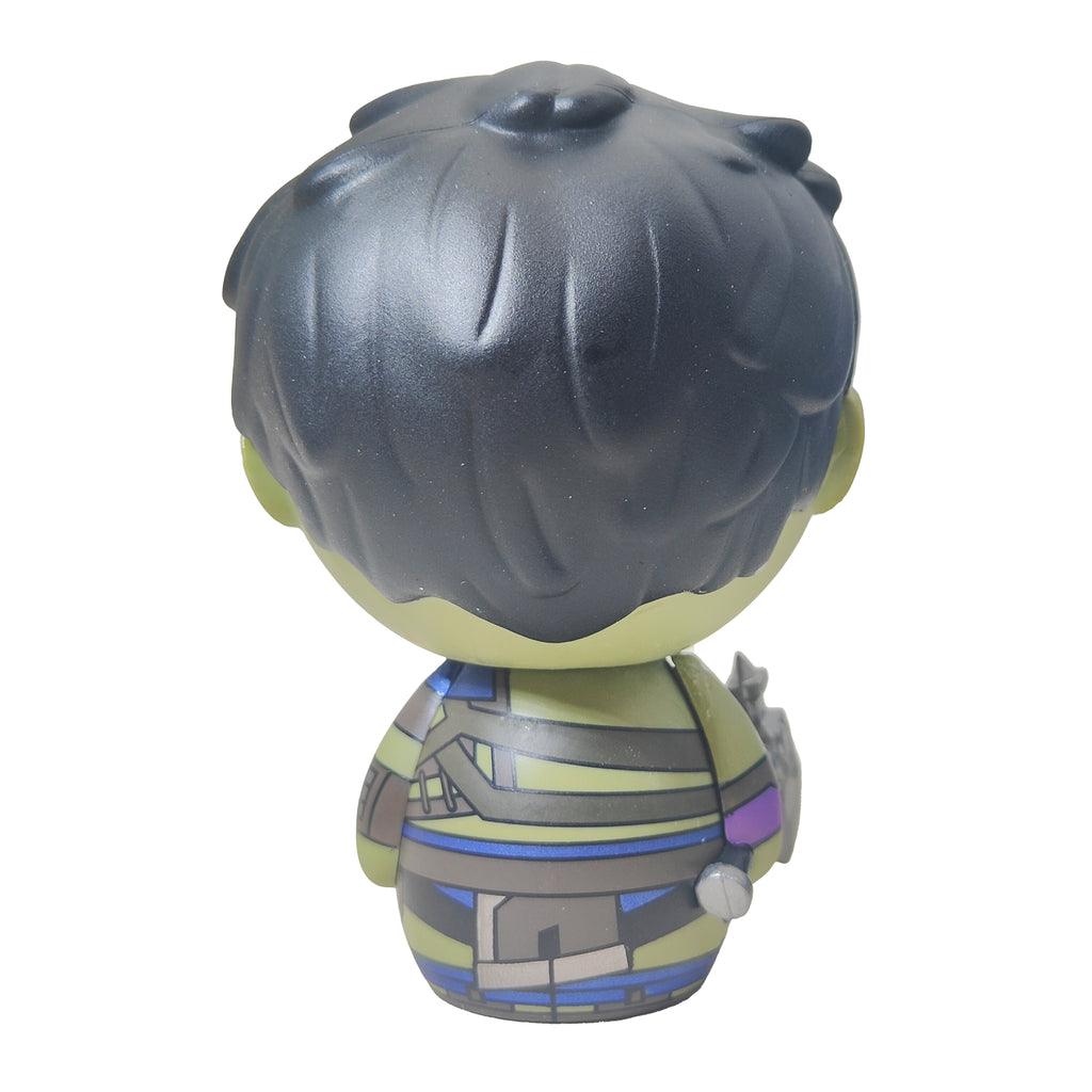 Funko Dorbz Marvel Thor Ragnarok Hulk #367 Vinyl Collectible 2017 7cm – Marvel Heroes, Funko, 7 cm, 2017, pre-owned collector piece, Uncanny Collectibles Dublin Ireland