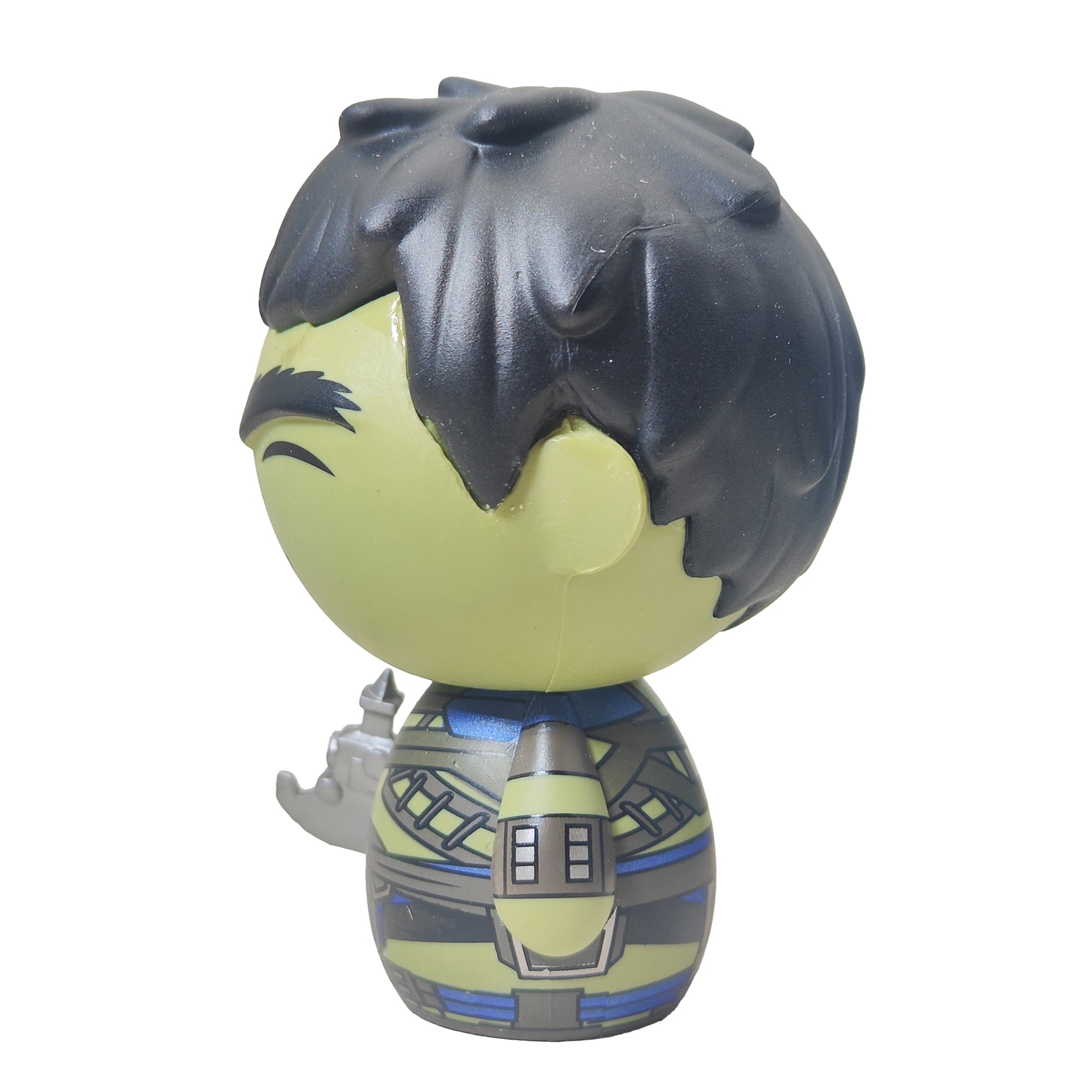 Funko Dorbz Marvel Thor Ragnarok Hulk #367 Vinyl Collectible 2017 7cm