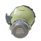 Funko Dorbz Marvel Thor Ragnarok Hulk #367 Vinyl Collectible 2017 7cm – Marvel Heroes, Funko, 7 cm, 2017, pre-owned collector piece, Uncanny Collectibles Dublin Ireland