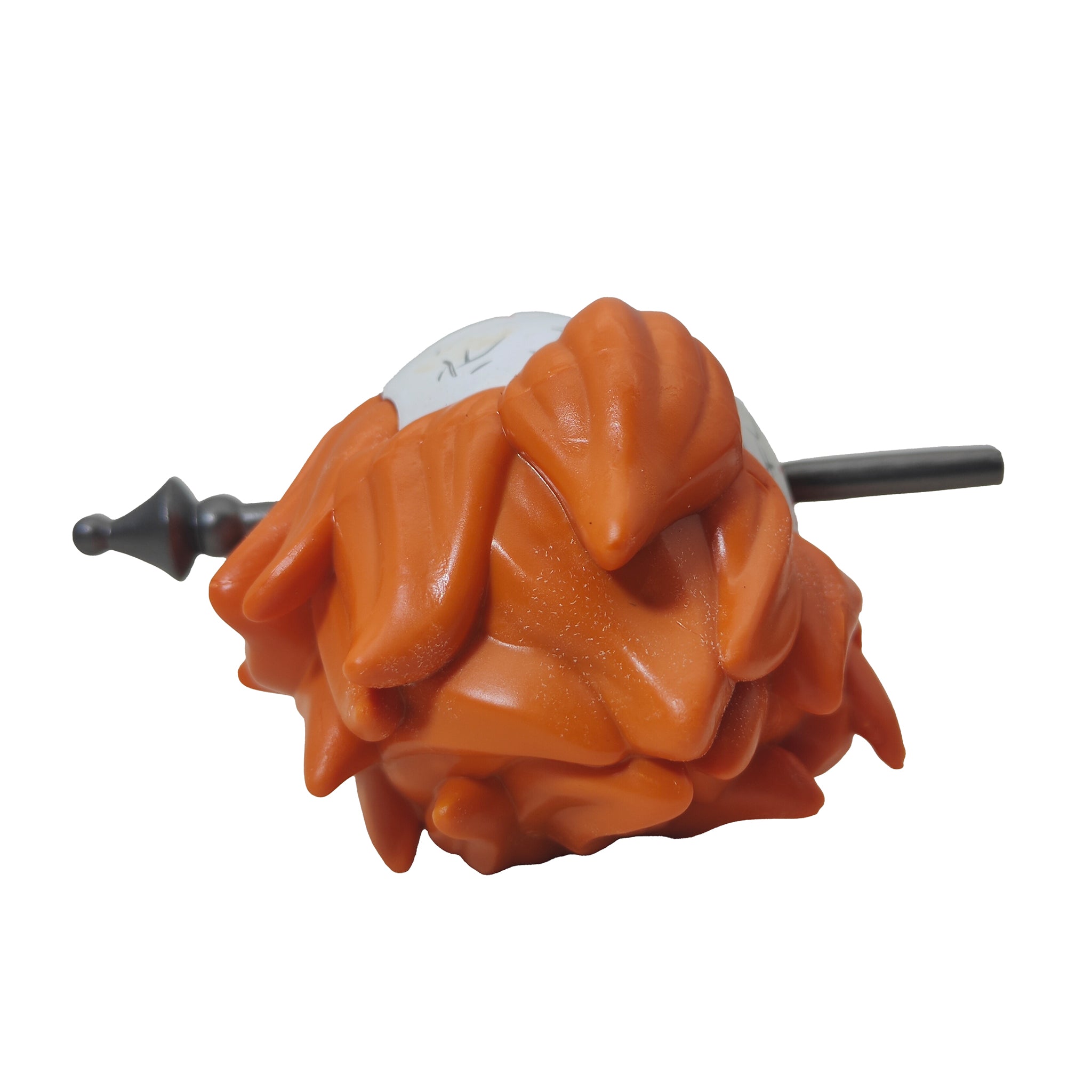 Funko Dorbz Pennywise With Wrought Iron #474 Vinyl Collectible 2018 7cm – IT, Funko, 7 cm, 2017, pre-owned collector piece, Uncanny Collectibles Dublin Ireland