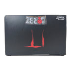 Funko Dorbz Pennywise With Wrought Iron #474 Vinyl Collectible 2018 7cm – IT, Funko, 7 cm, 2017, pre-owned collector piece, Uncanny Collectibles Dublin Ireland