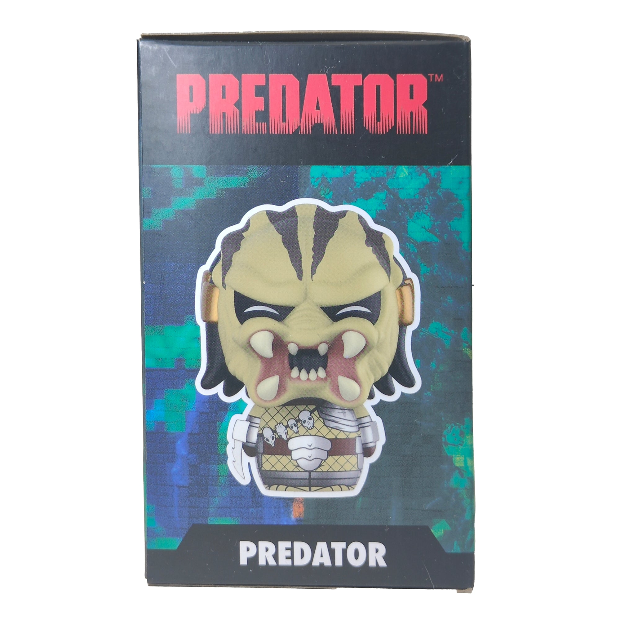 Funko Dorbz Predator #401 Vinyl Collectible 2017 7cm