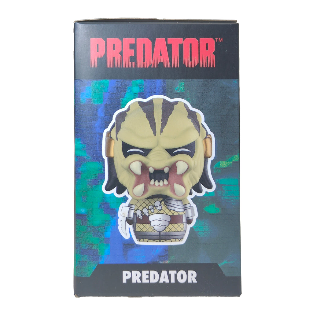 Funko Dorbz Predator #401 Vinyl Collectible 2017 7cm – Predator, Funko, 7 cm, 2017, pre-owned collector piece, Uncanny Collectibles Dublin Ireland
