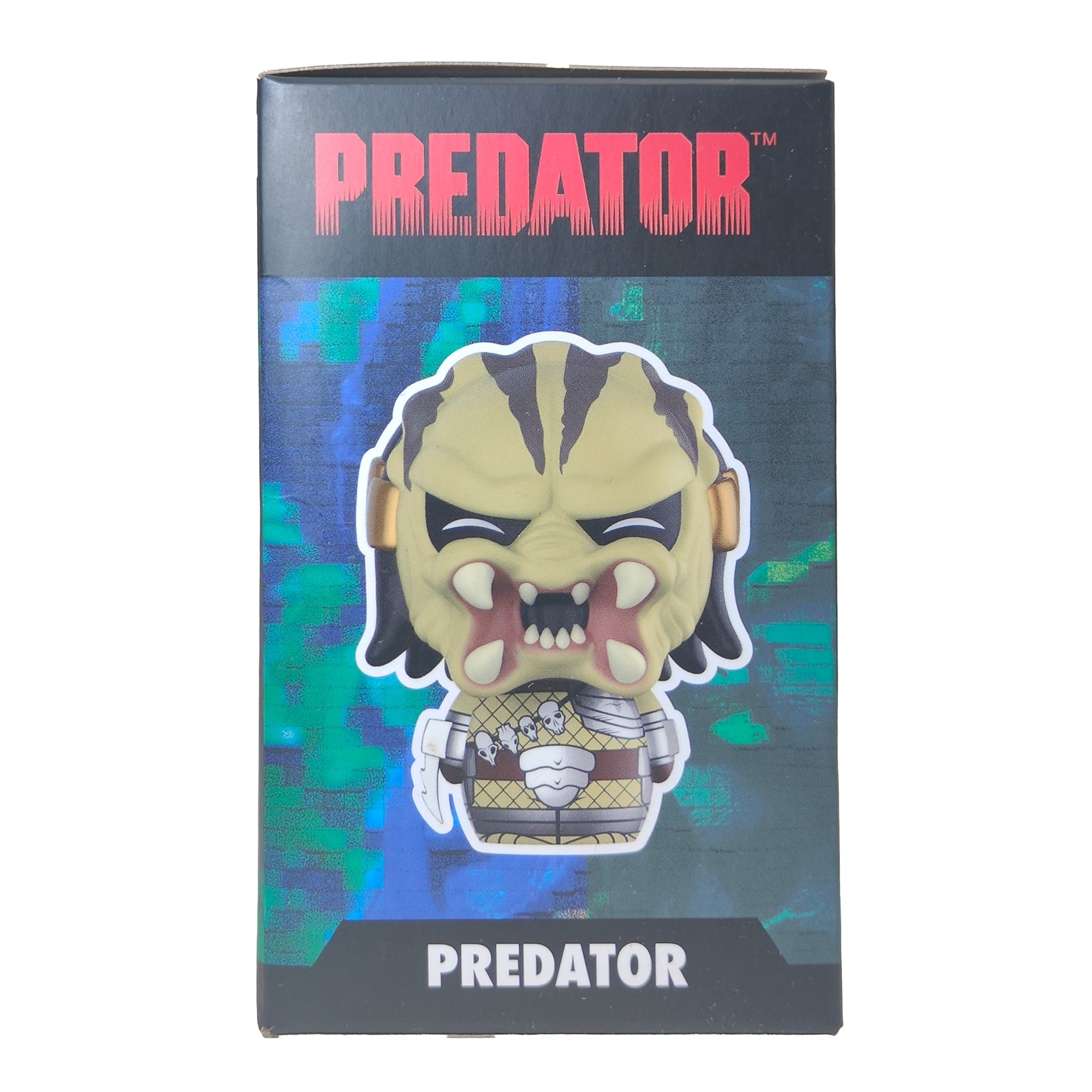 Funko Dorbz Predator #401 Vinyl Collectible 2017 7cm