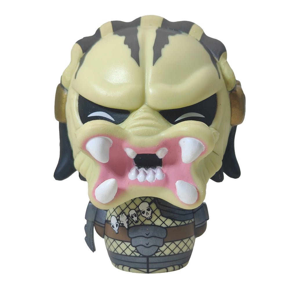 Funko Dorbz Predator #401 Vinyl Collectible 2017 7cm – Predator, Funko, 7 cm, 2017, pre-owned collector piece, Uncanny Collectibles Dublin Ireland