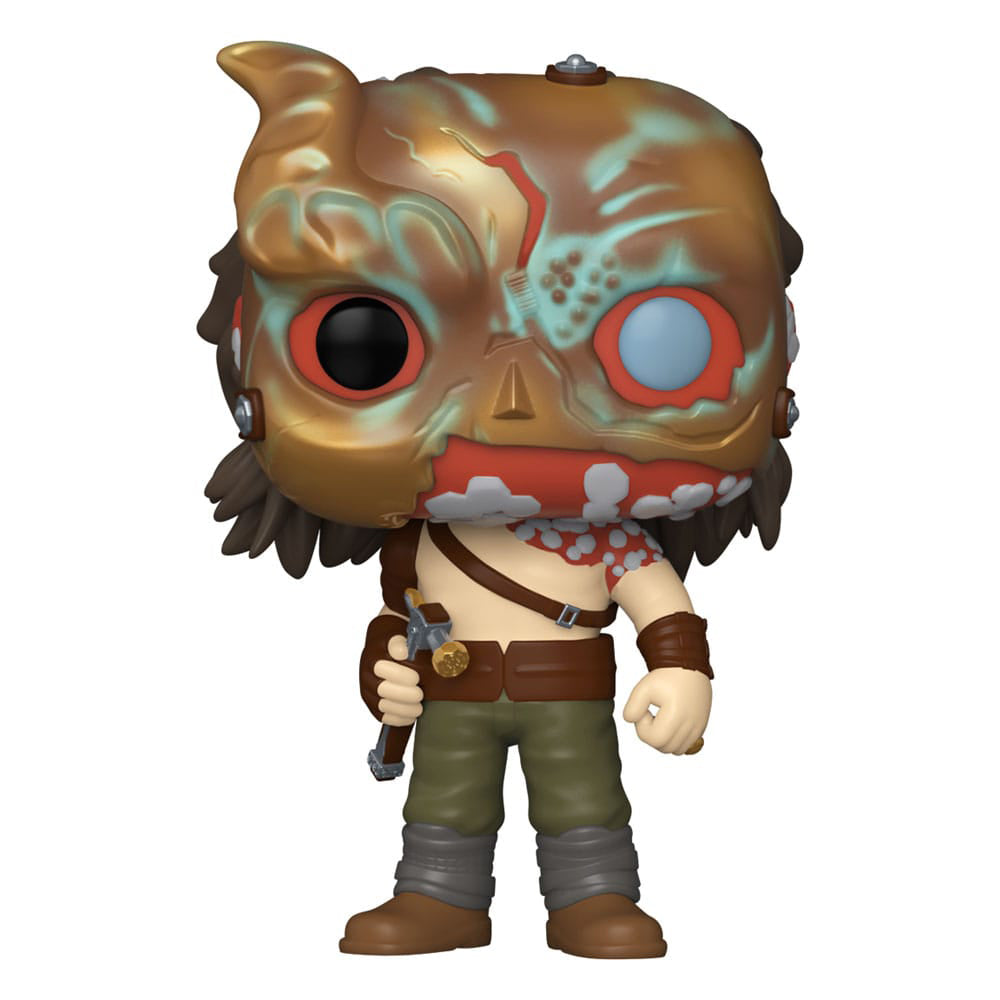 Buy Funko POP Got House Of The Dragon Crabfeeder 14 Vinyl Figure collectible online at Uncanny Collectibles