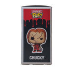 Funko Pocket Pop Chucky and Tiffany Childs Play Bride of Chucky Vinyl Figures