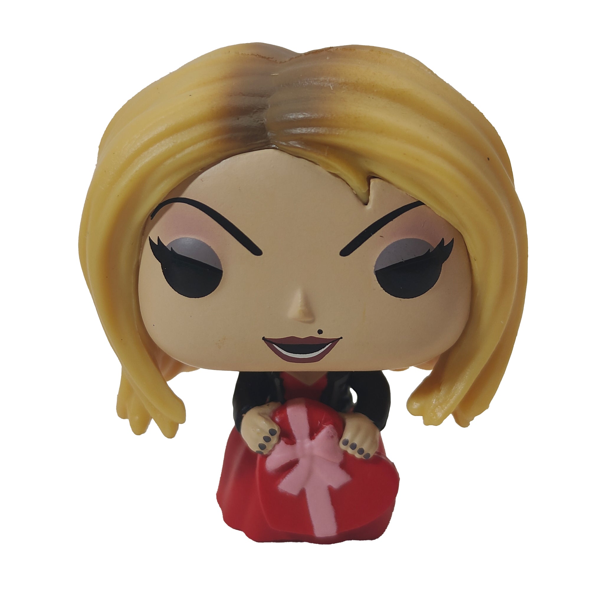 Funko Pocket Pop Chucky and Tiffany Childs Play Bride of Chucky Vinyl Figures – photo 10 of 15