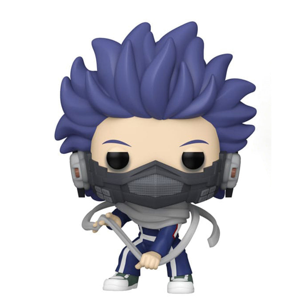 Funko POP Animation My Hero Academia Hitoshi #1353 Vinyl Figure – Anime & Manga, Funko, 9.5 cm, 2023, brand new collector item, Uncanny Collectibles Dublin Ireland
