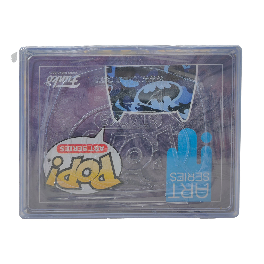 Funko Pop Art Series Batman Special Edition 04 Vinyl Figure