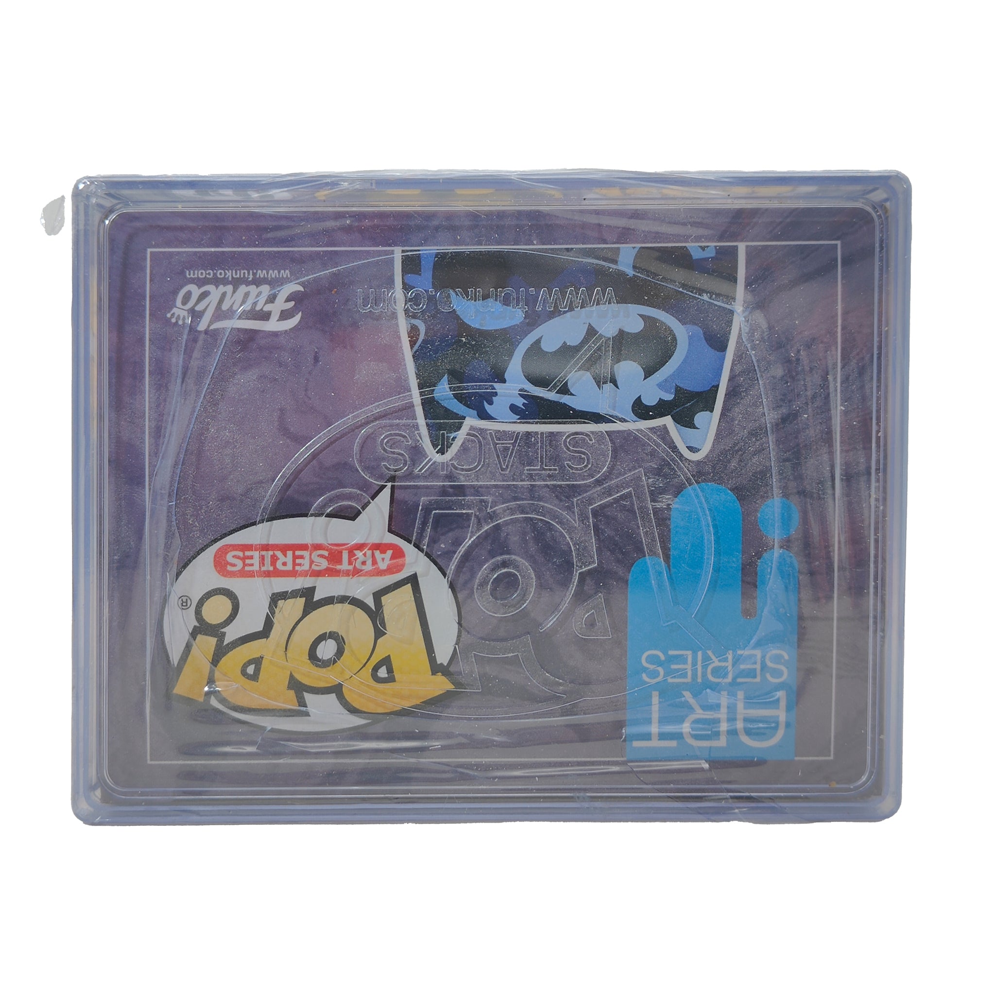 Funko Pop Art Series Batman Special Edition 04 Vinyl Figure