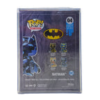 Funko Pop Art Series Batman Special Edition 04 Vinyl Figure