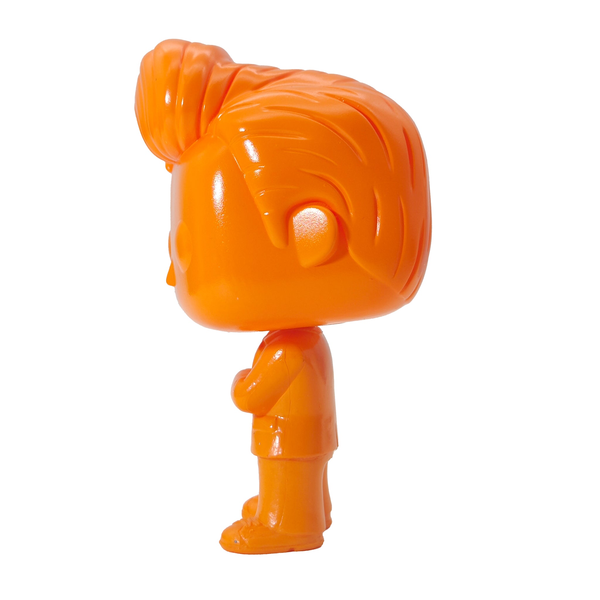 Funko Pop Conan O Brien 25th Anniversary 25 SDCC 2019 Vinyl Figure – TV Icons & Heroes, Funko, 9.5 cm, 2019, pre-owned collector piece, Uncanny Collectibles Dublin Ireland