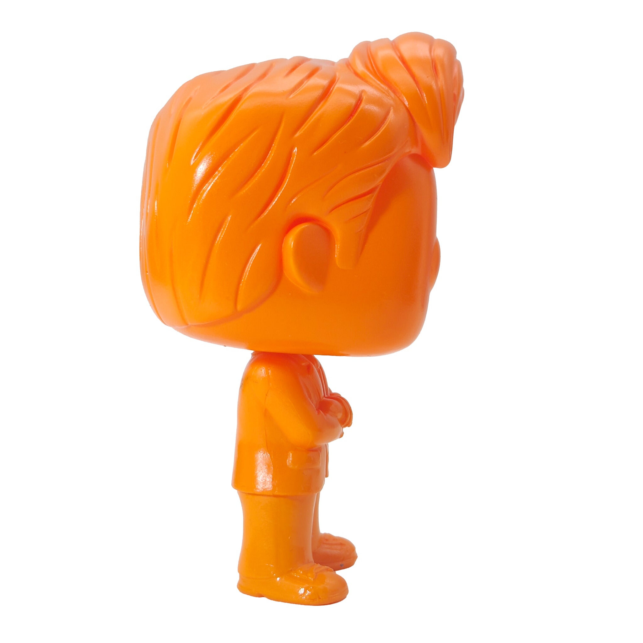 Funko Pop Conan O Brien 25th Anniversary 25 SDCC 2019 Vinyl Figure – TV Icons & Heroes, Funko, 9.5 cm, 2019, pre-owned collector piece, Uncanny Collectibles Dublin Ireland