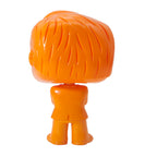 Funko Pop Conan O Brien 25th Anniversary 25 SDCC 2019 Vinyl Figure – TV Icons & Heroes, Funko, 9.5 cm, 2019, pre-owned collector piece, Uncanny Collectibles Dublin Ireland