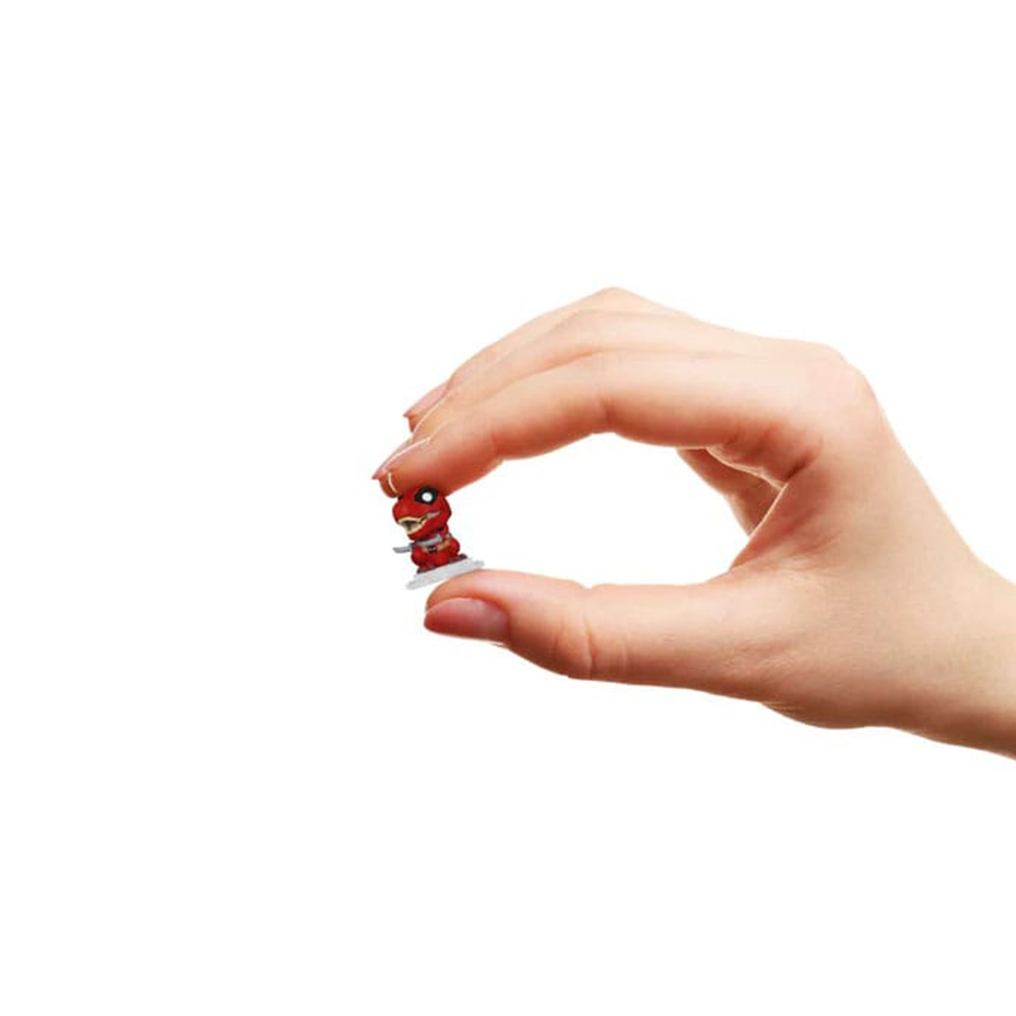 Funko POP Deadpool Dinopool Bitty POP 4 Pack 2.5cm – Marvel Heroes, Funko, 2.5 cm, 2024, brand new collector item, Uncanny Collectibles Dublin Ireland