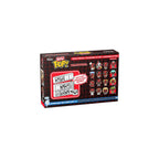 Funko POP Deadpool Dinopool Bitty POP 4 Pack 2.5cm – Marvel Heroes, Funko, 2.5 cm, 2024, brand new collector item, Uncanny Collectibles Dublin Ireland