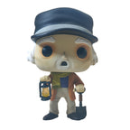 Funko Pop Disney The Haunted Mansion Groundskeeper 619 Box Lunch Exclusive – Disney, Funko, 9.5 cm, pre-owned collector piece, Uncanny Collectibles Dublin Ireland