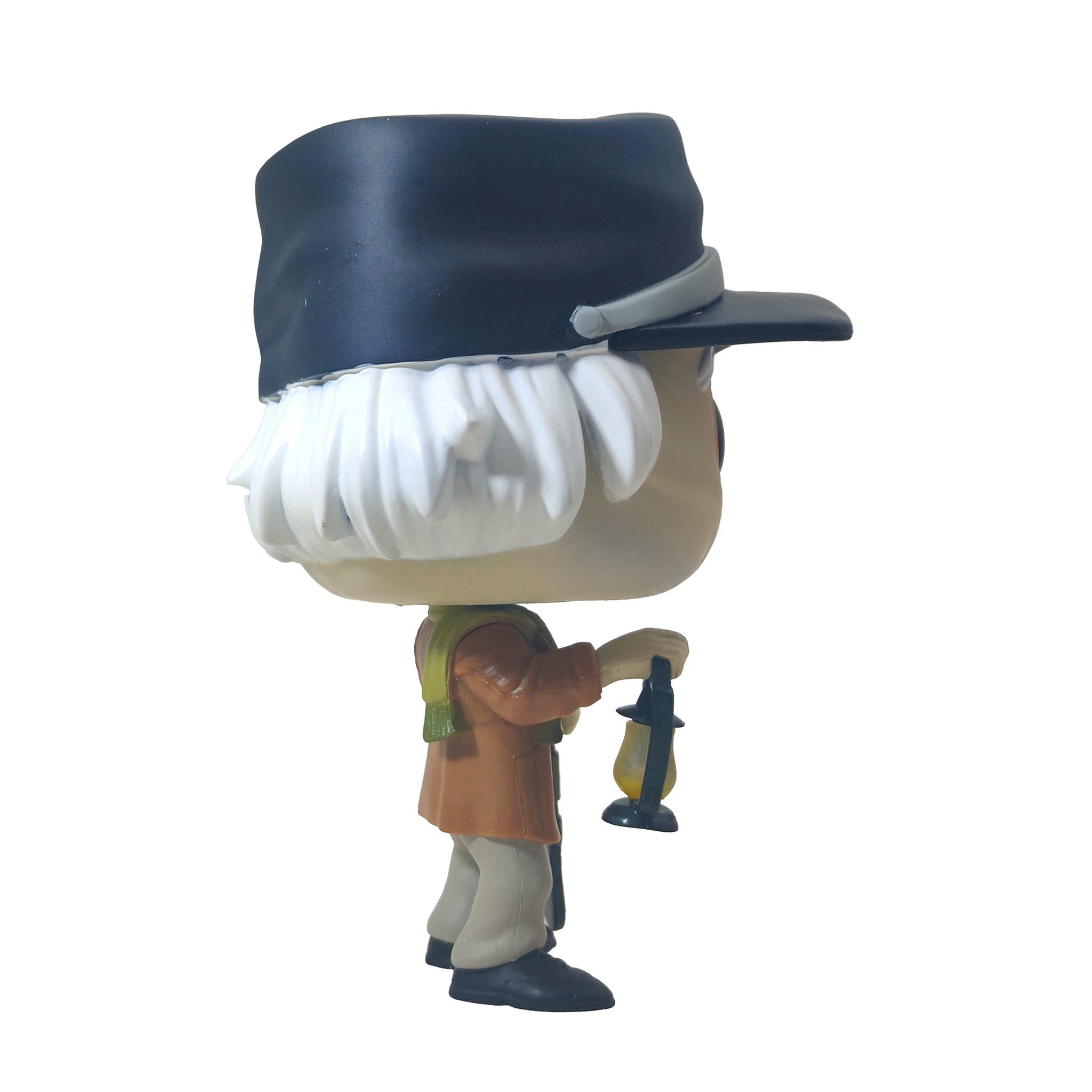 Funko Pop Disney The Haunted Mansion Groundskeeper 619 Box Lunch Exclusive – Disney, Funko, 9.5 cm, pre-owned collector piece, Uncanny Collectibles Dublin Ireland