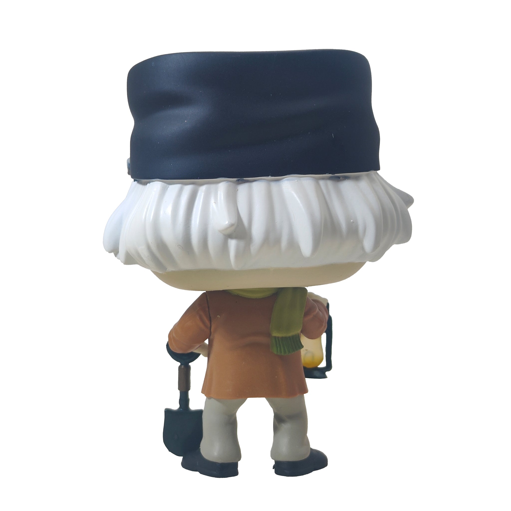 Funko Pop Disney The Haunted Mansion Groundskeeper 619 Box Lunch Exclusive – Disney, Funko, 9.5 cm, pre-owned collector piece, Uncanny Collectibles Dublin Ireland