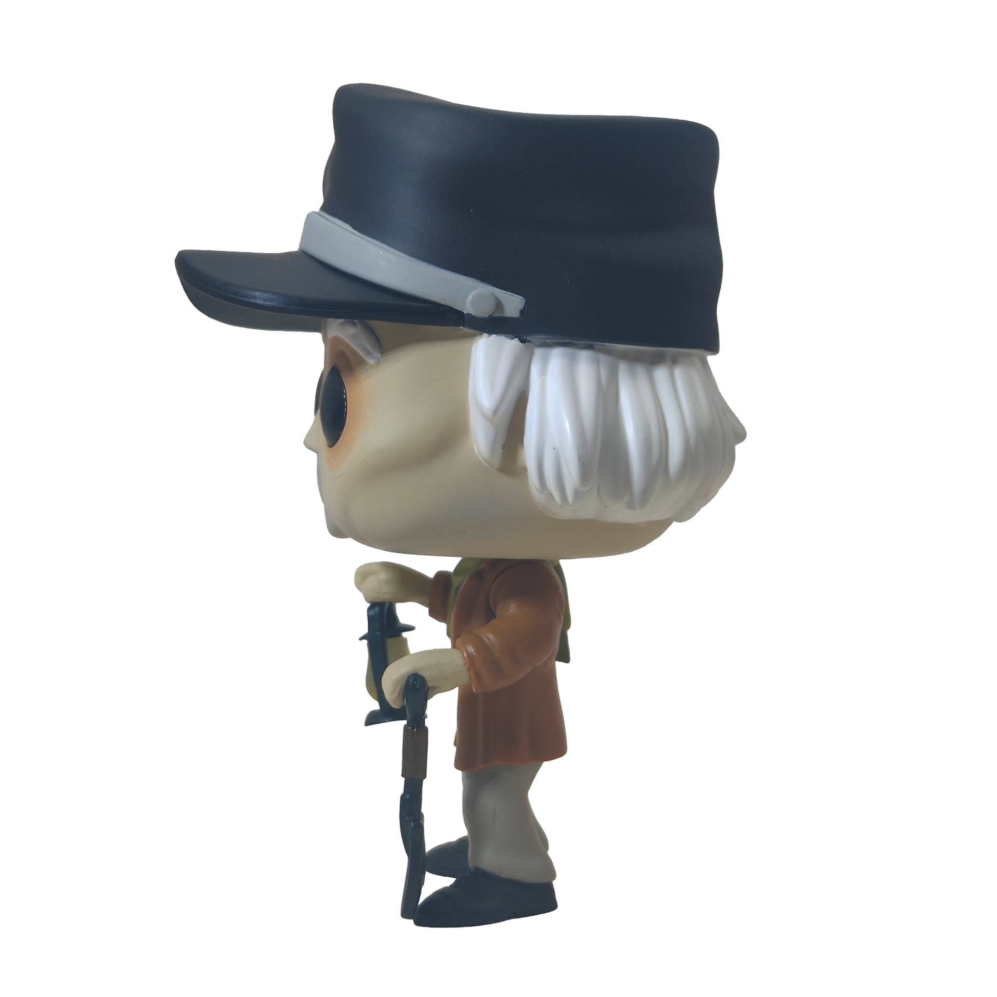 Funko Pop Disney The Haunted Mansion Groundskeeper 619 Box Lunch Exclusive