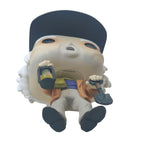 Funko Pop Disney The Haunted Mansion Groundskeeper 619 Box Lunch Exclusive – Disney, Funko, 9.5 cm, pre-owned collector piece, Uncanny Collectibles Dublin Ireland