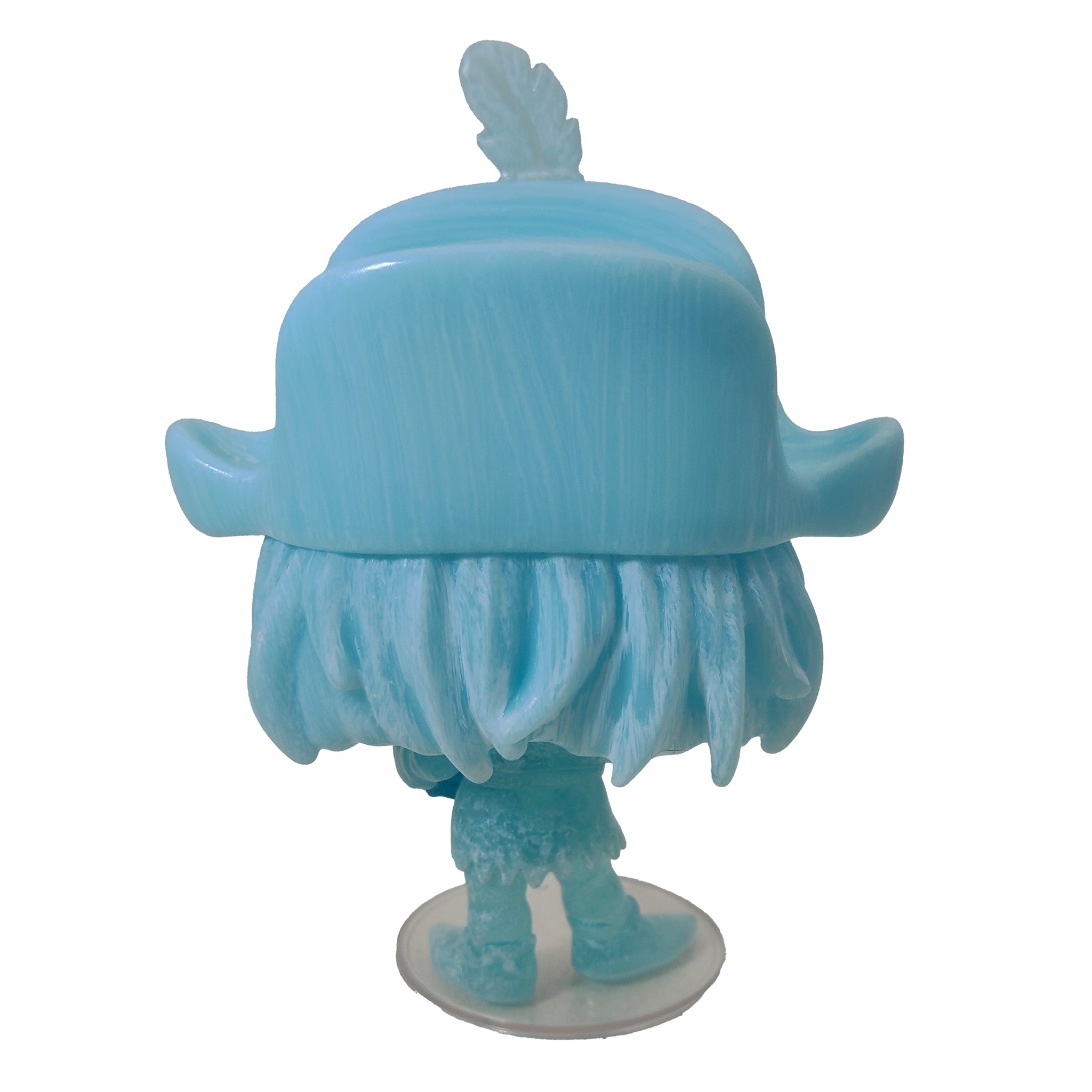 Funko Pop Disney The Haunted Mansion Merry Minstrel 580 Hot Topic Exclusive