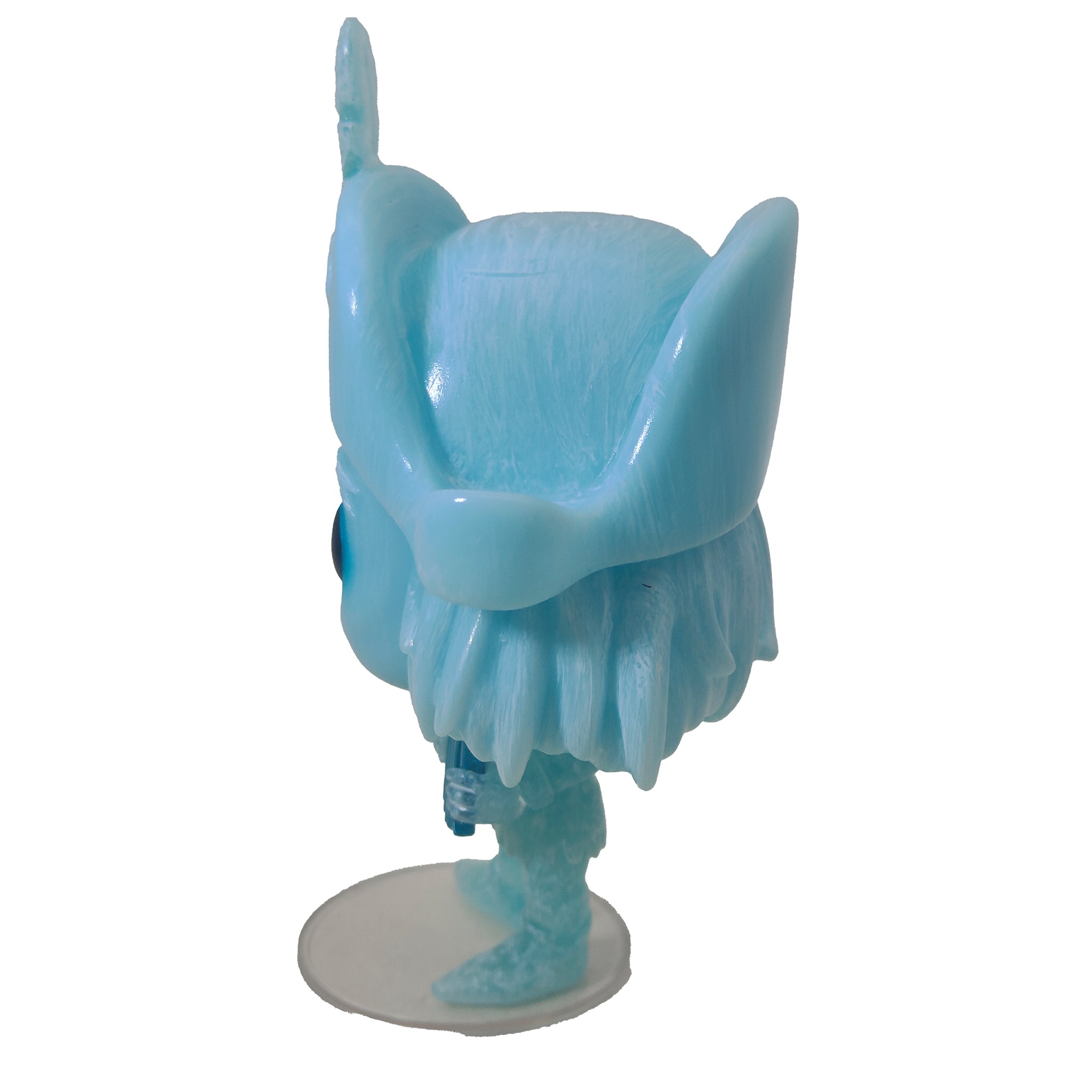 Funko Pop Disney The Haunted Mansion Merry Minstrel 580 Hot Topic Exclusive – Disney, Funko, 9.5 cm, pre-owned collector piece, Uncanny Collectibles Dublin Ireland