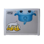 Funko Pop Disney The Haunted Mansion Merry Minstrel 580 Hot Topic Exclusive – Disney, Funko, 9.5 cm, pre-owned collector piece, Uncanny Collectibles Dublin Ireland
