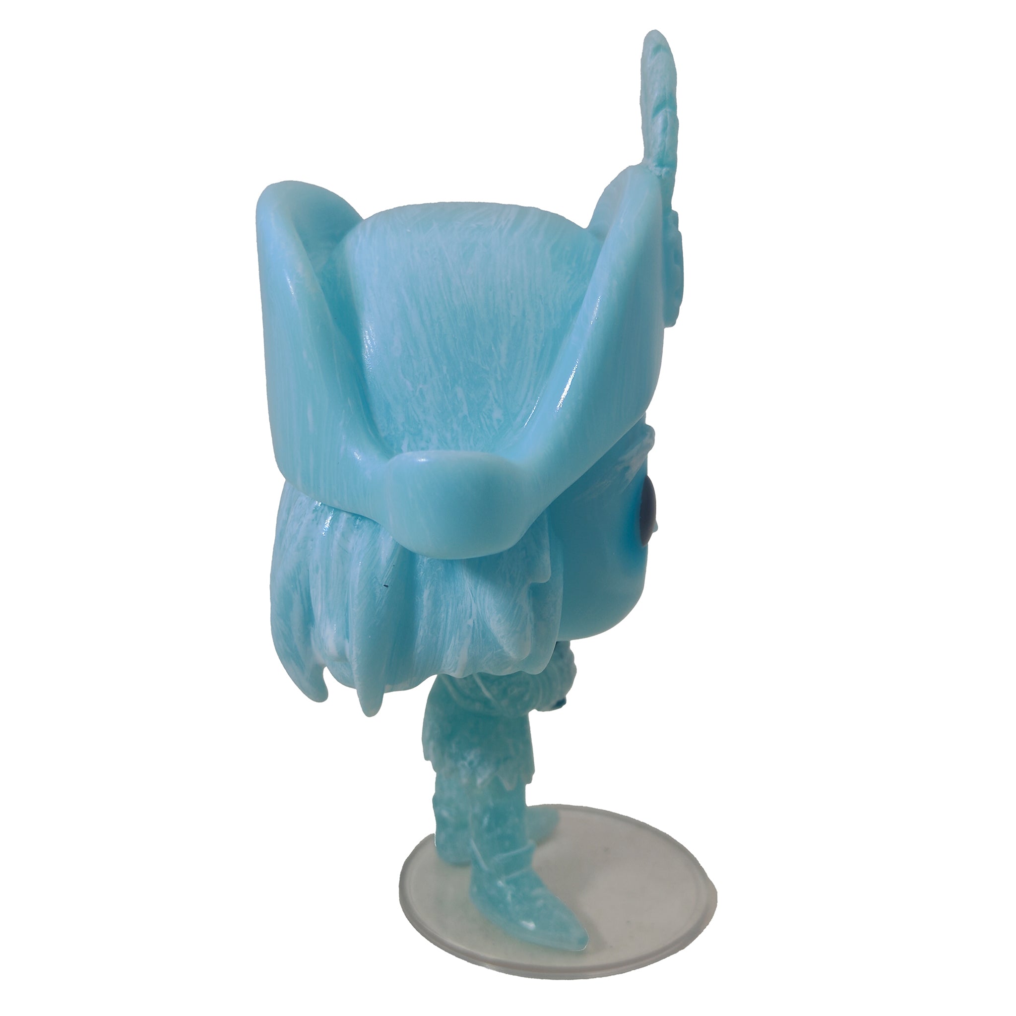 Funko Pop Disney The Haunted Mansion Merry Minstrel 580 Hot Topic Exclusive – Disney, Funko, 9.5 cm, pre-owned collector piece, Uncanny Collectibles Dublin Ireland