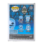 Funko Pop Disney The Haunted Mansion Mummy Spirit 577 Vinyl Figure