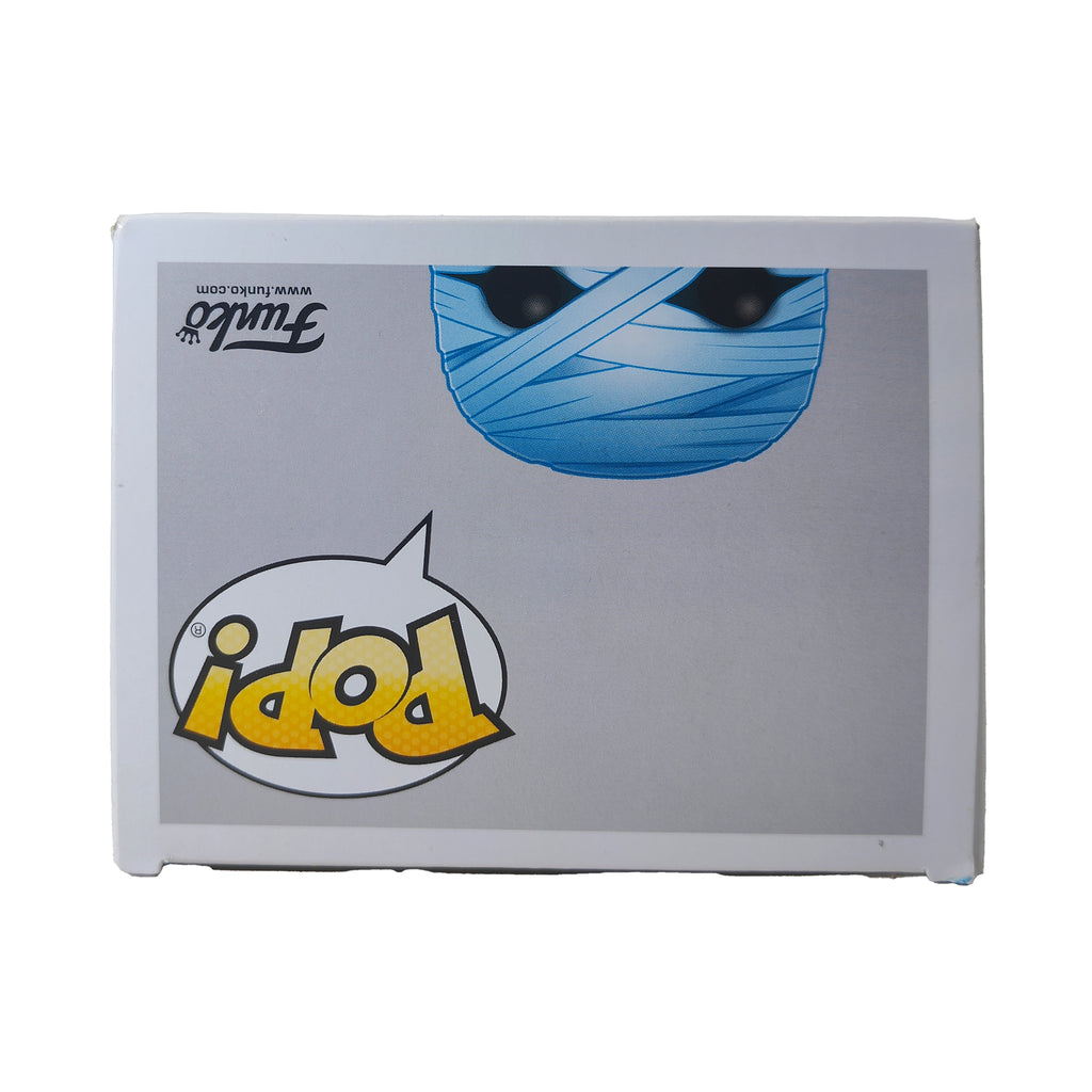 Funko Pop Disney The Haunted Mansion Mummy Spirit 577 Vinyl Figure