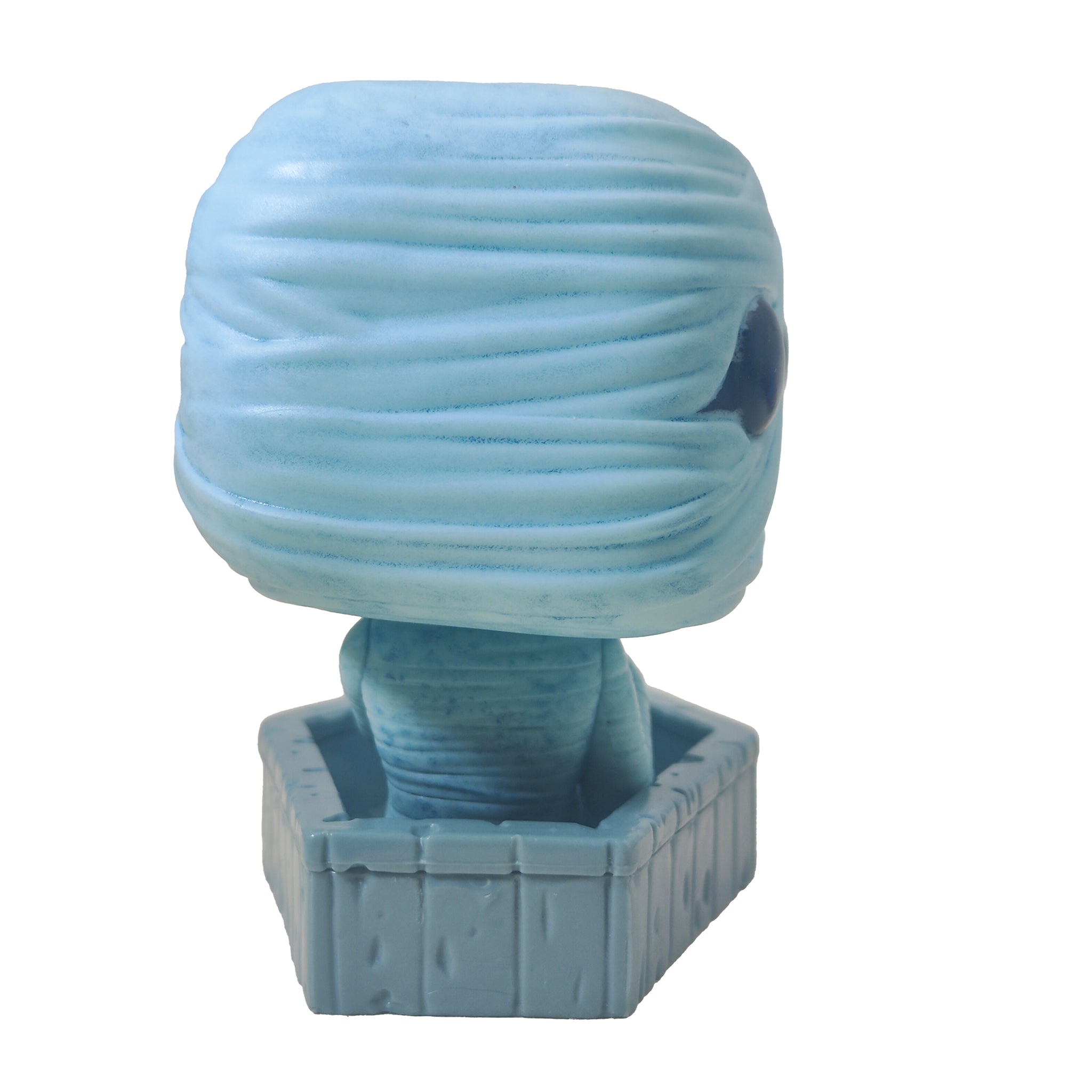 Funko Pop Disney The Haunted Mansion Mummy Spirit 577 Vinyl Figure – Disney, Funko, 9.5 cm, pre-owned collector piece, Uncanny Collectibles Dublin Ireland