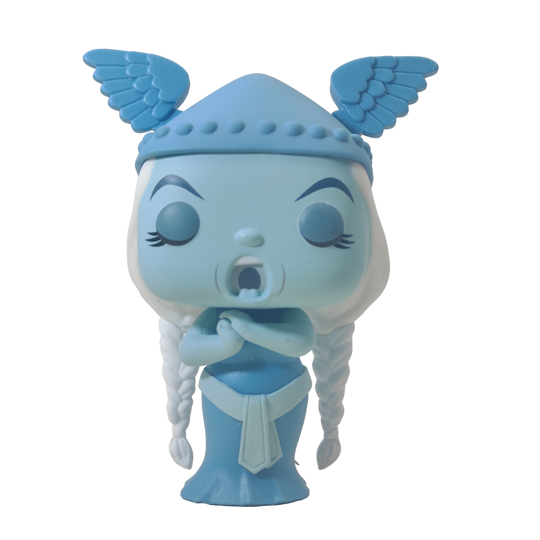 Funko Pop Disney The Haunted Mansion Opera Singer Phantom 576 Vinyl Figure – Disney, Funko, 9.5 cm, pre-owned collector piece, Uncanny Collectibles Dublin Ireland