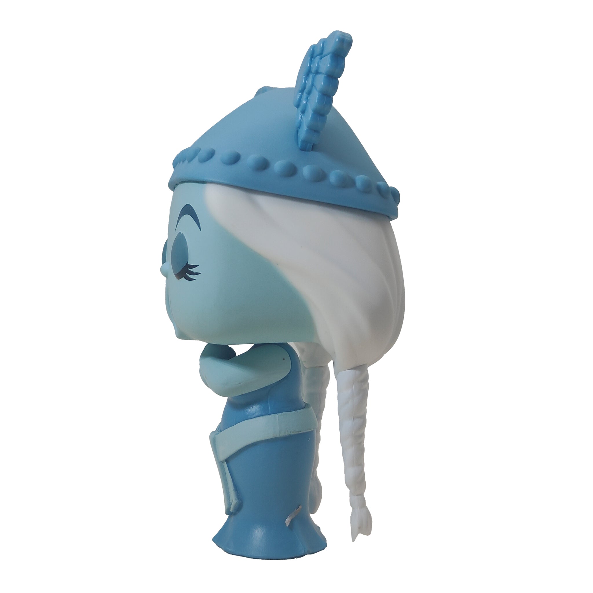 Funko Pop Disney The Haunted Mansion Opera Singer Phantom 576 Vinyl Figure – Disney, Funko, 9.5 cm, pre-owned collector piece, Uncanny Collectibles Dublin Ireland