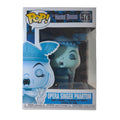 Funko Pop Disney The Haunted Mansion Opera Singer Phantom 576 Vinyl Figure