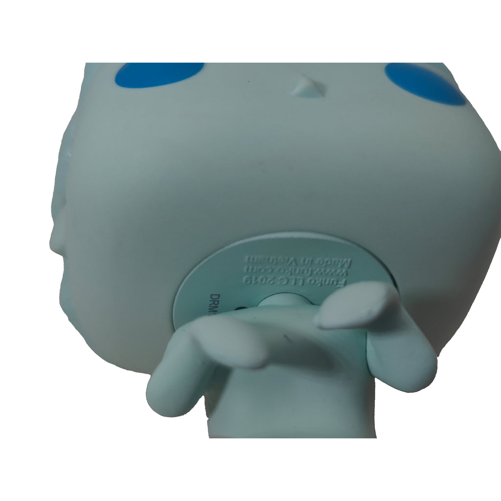 Funko Pop Dragon Ball Z Gotenks Super Ghost Kamikaze Attack 634 Summer Convention Exclusive 2019