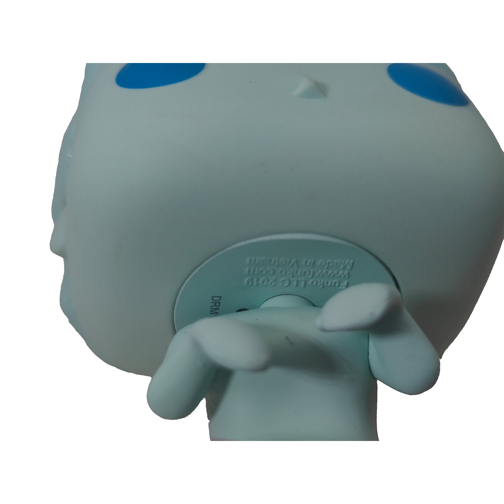 Funko Pop Dragon Ball Z Gotenks Super Ghost Kamikaze Attack 634 Summer Convention Exclusive 2019