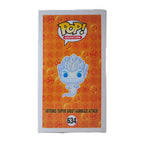 Funko Pop Dragon Ball Z Gotenks Super Ghost Kamikaze Attack 634 Summer Convention Exclusive 2019