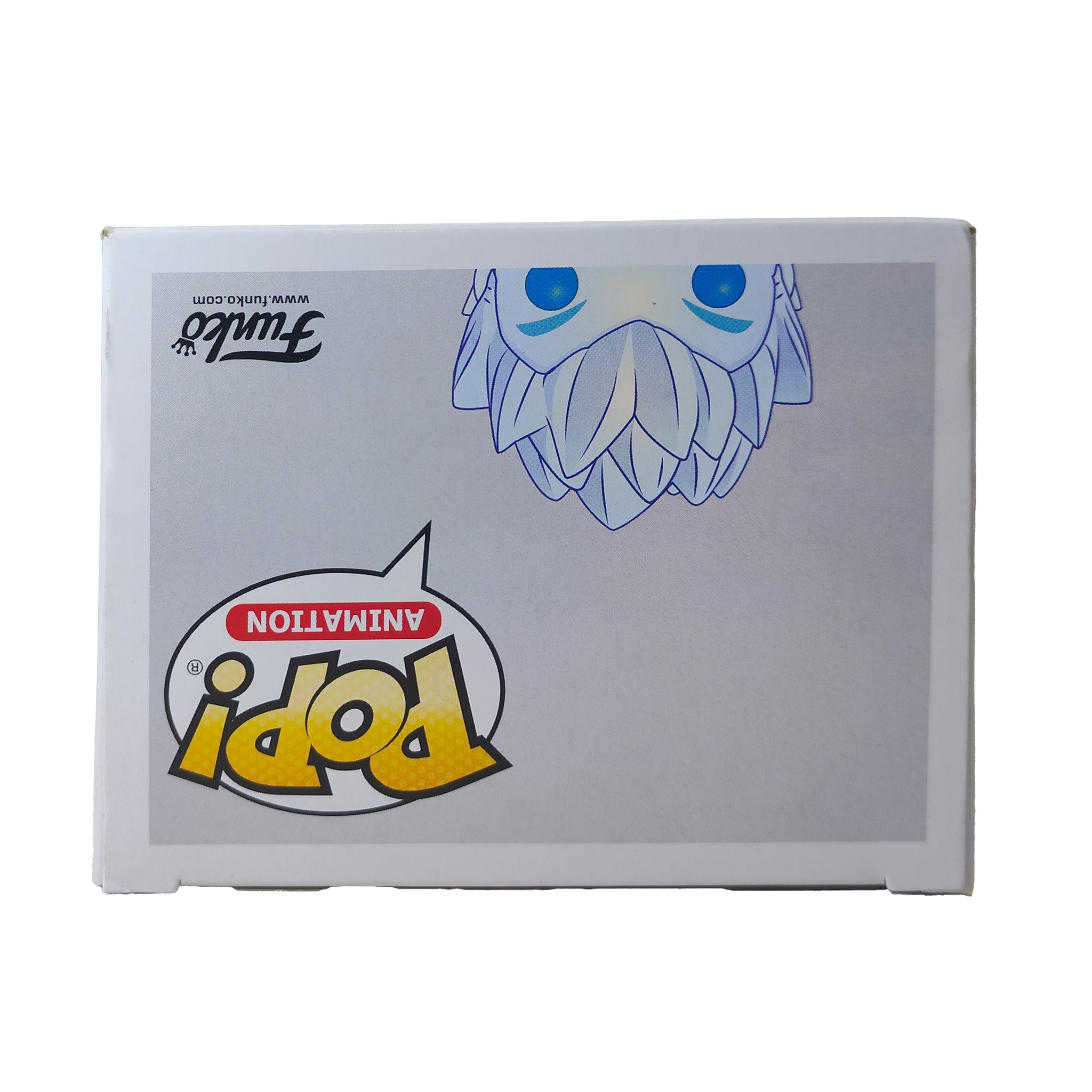 Funko Pop Dragon Ball Z Gotenks Super Ghost Kamikaze Attack 634 Summer Convention Exclusive 2019
