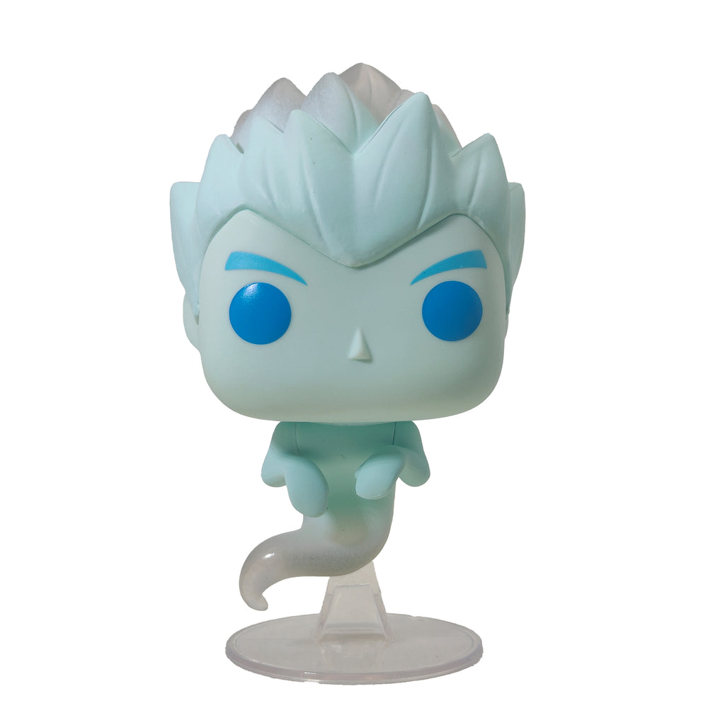 Funko Pop Dragon Ball Z Gotenks Super Ghost Kamikaze Attack 634 Summer Convention Exclusive 2019