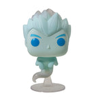 Funko Pop Dragon Ball Z Gotenks Super Ghost Kamikaze Attack 634 Summer Convention Exclusive 2019