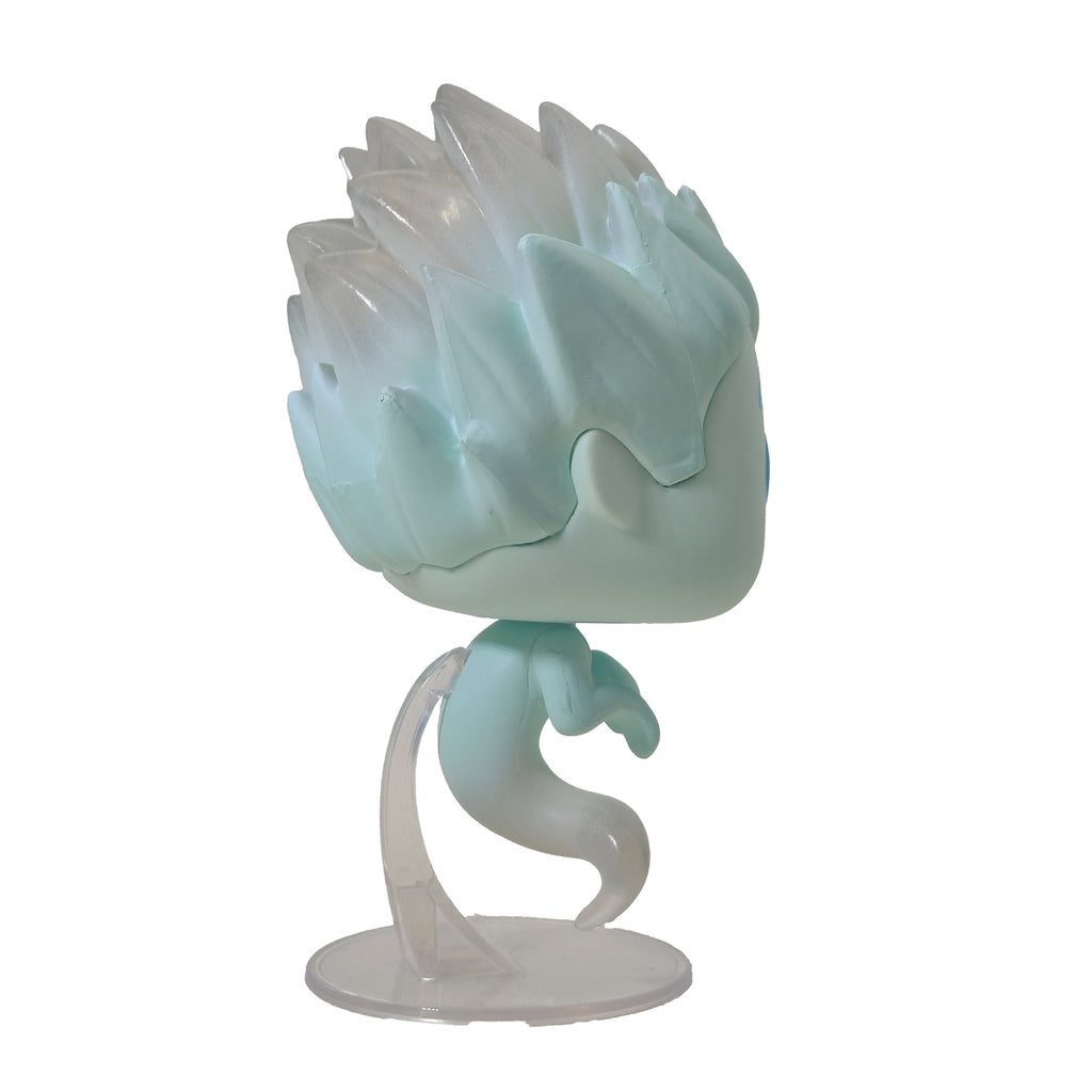 Funko Pop Dragon Ball Z Gotenks Super Ghost Kamikaze Attack 634 Summer Convention Exclusive 2019